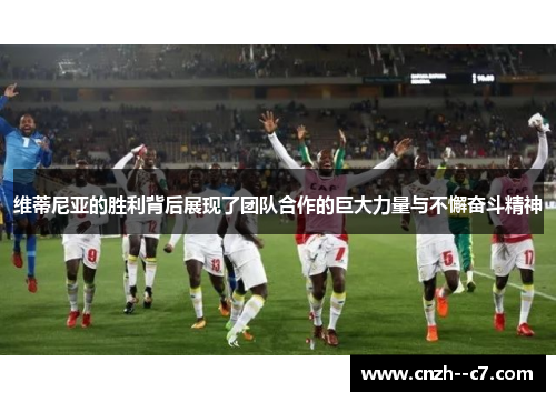 维蒂尼亚的胜利背后展现了团队合作的巨大力量与不懈奋斗精神