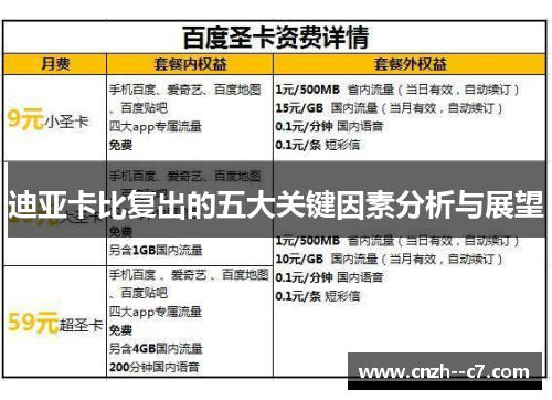 迪亚卡比复出的五大关键因素分析与展望 迪亚卡比复出的五大关键因素分析与展望