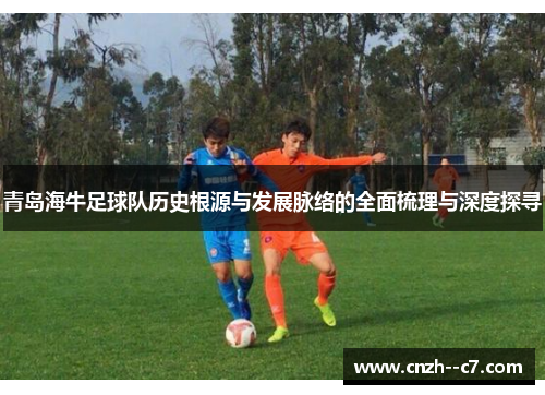 青岛海牛足球队历史根源与发展脉络的全面梳理与深度探寻
