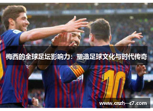 梅西的全球足坛影响力:塑造足球文化与时代传奇 梅西的全球足坛影响力:塑造足球文化与时代传奇
