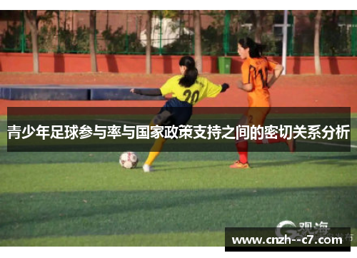青少年足球参与率与国家政策支持之间的密切关系分析